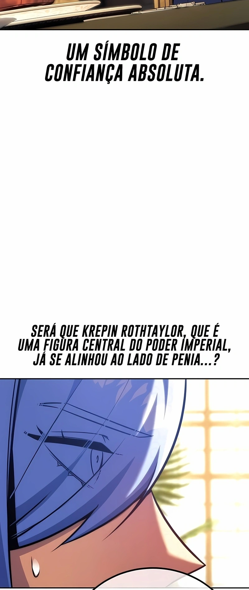 Guia de Sobrevivência do Extra da Academia Capítulo 92 Página 36