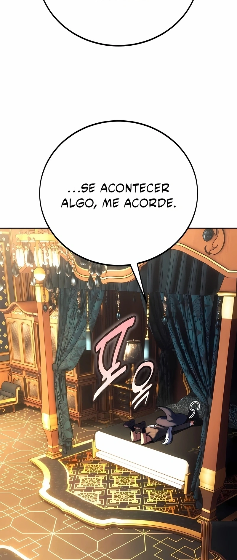 Guia de Sobrevivência do Extra da Academia Capítulo 92 Página 46