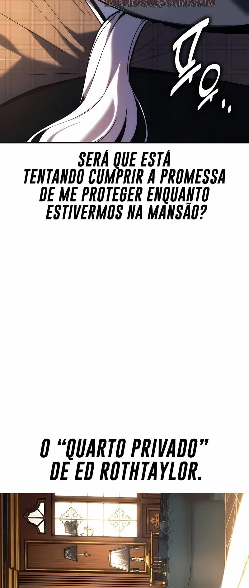 Guia de Sobrevivência do Extra da Academia Capítulo 92 Página 48