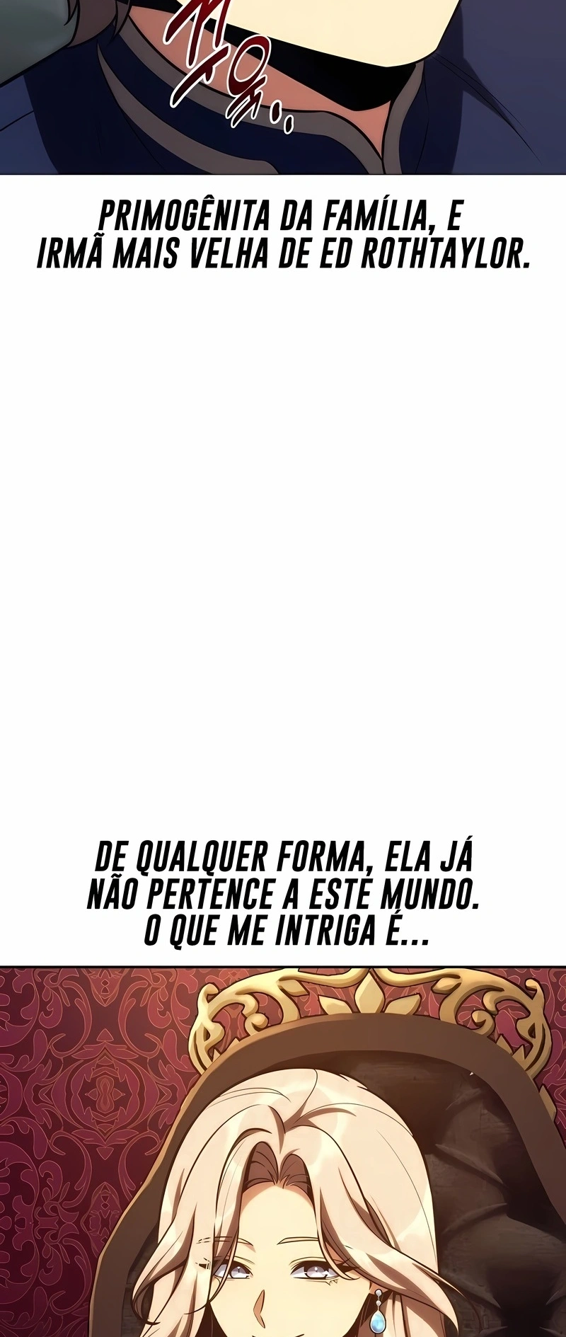 Guia de Sobrevivência do Extra da Academia Capítulo 92 Página 5
