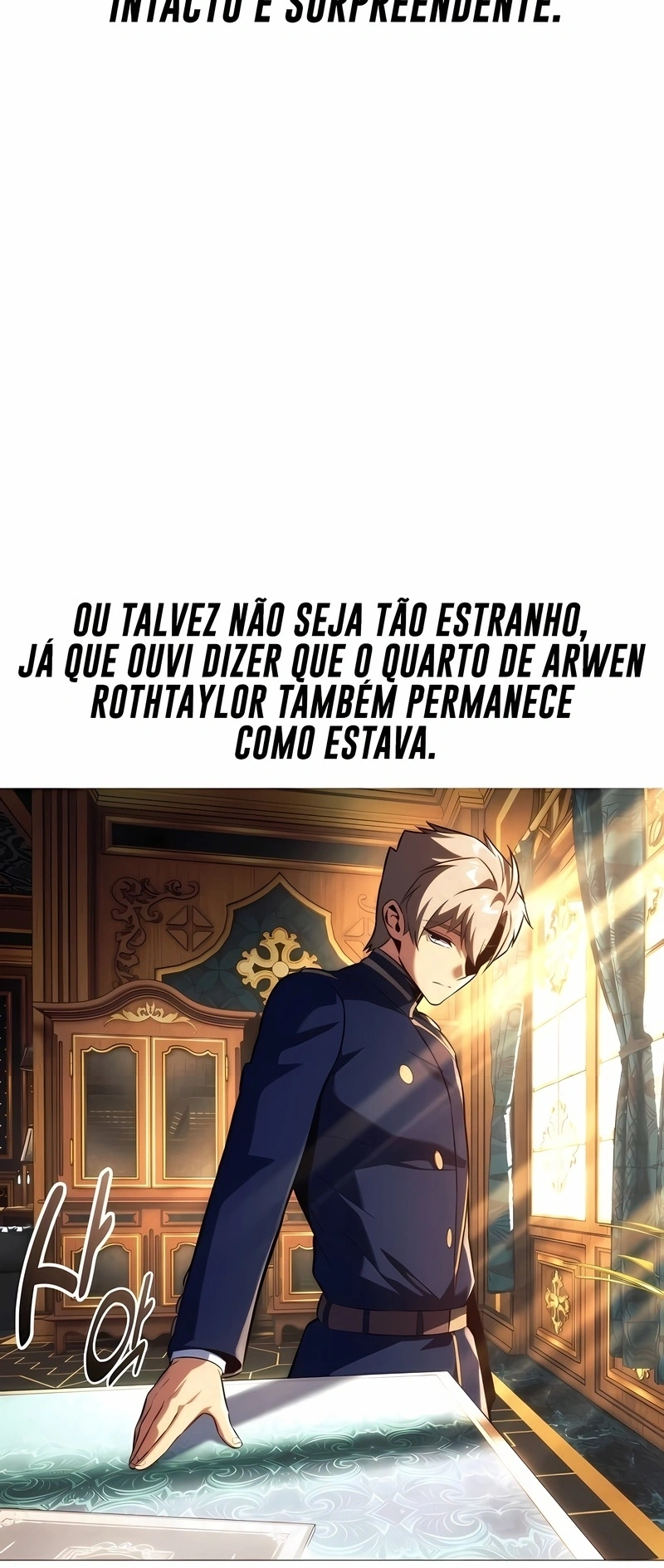 Guia de Sobrevivência do Extra da Academia Capítulo 92 Página 50