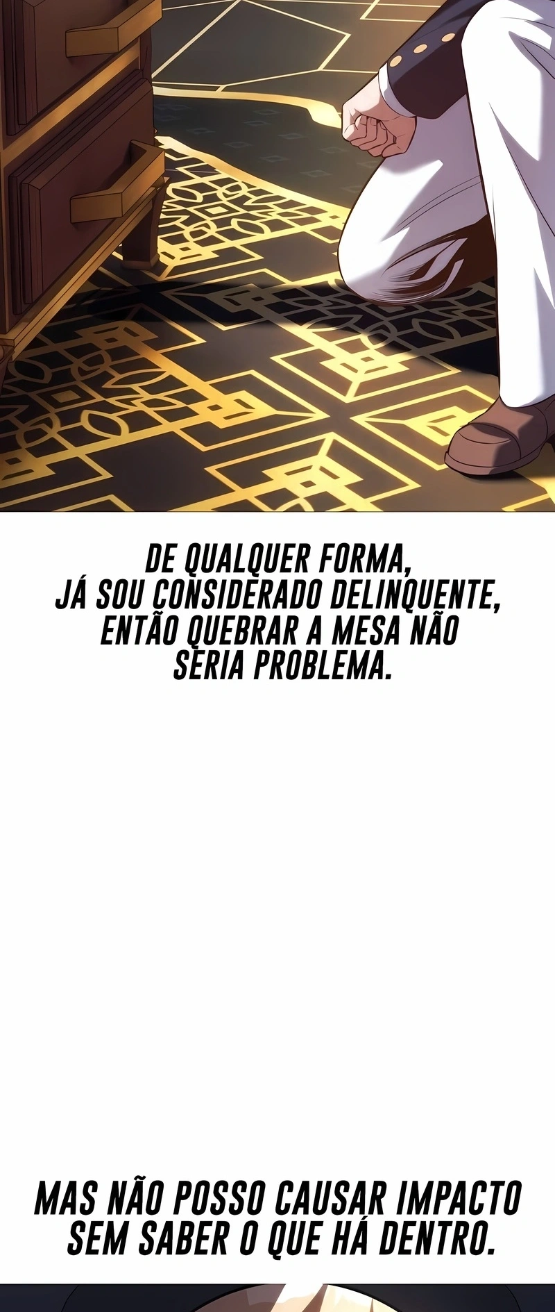 Guia de Sobrevivência do Extra da Academia Capítulo 92 Página 53