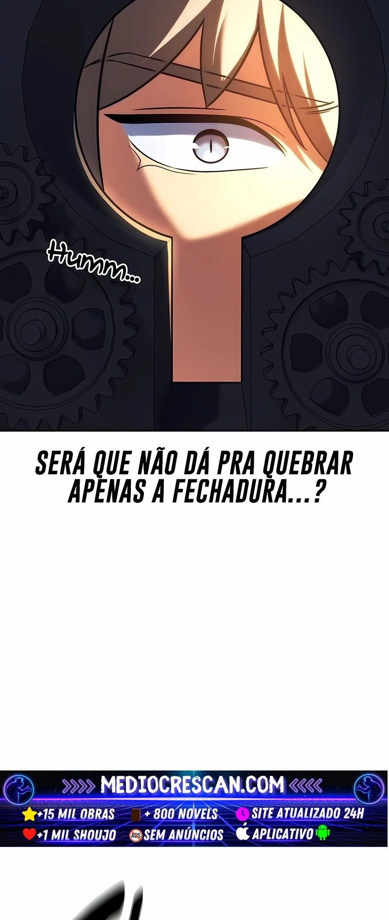 Guia de Sobrevivência do Extra da Academia Capítulo 92 Página 54