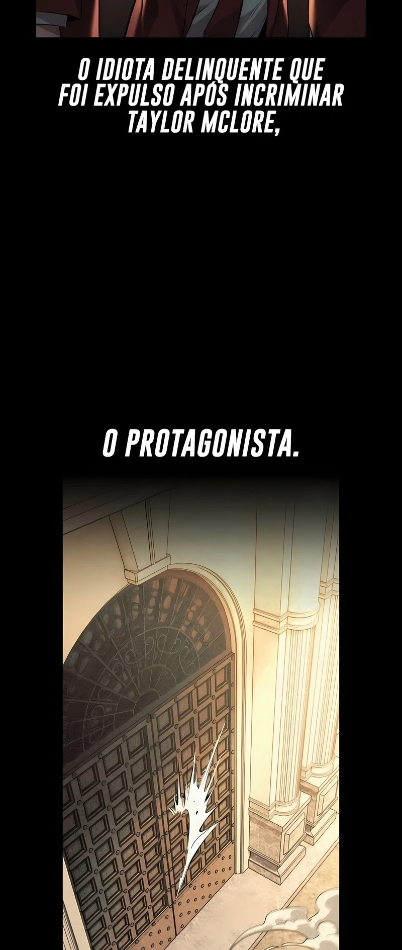Guia de Sobrevivência do Extra da Academia Capítulo 92 Página 61
