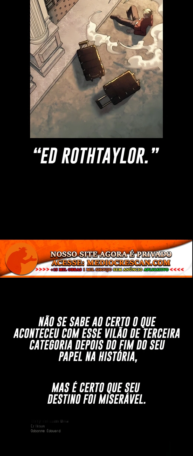 Guia de Sobrevivência do Extra da Academia Capítulo 92 Página 62