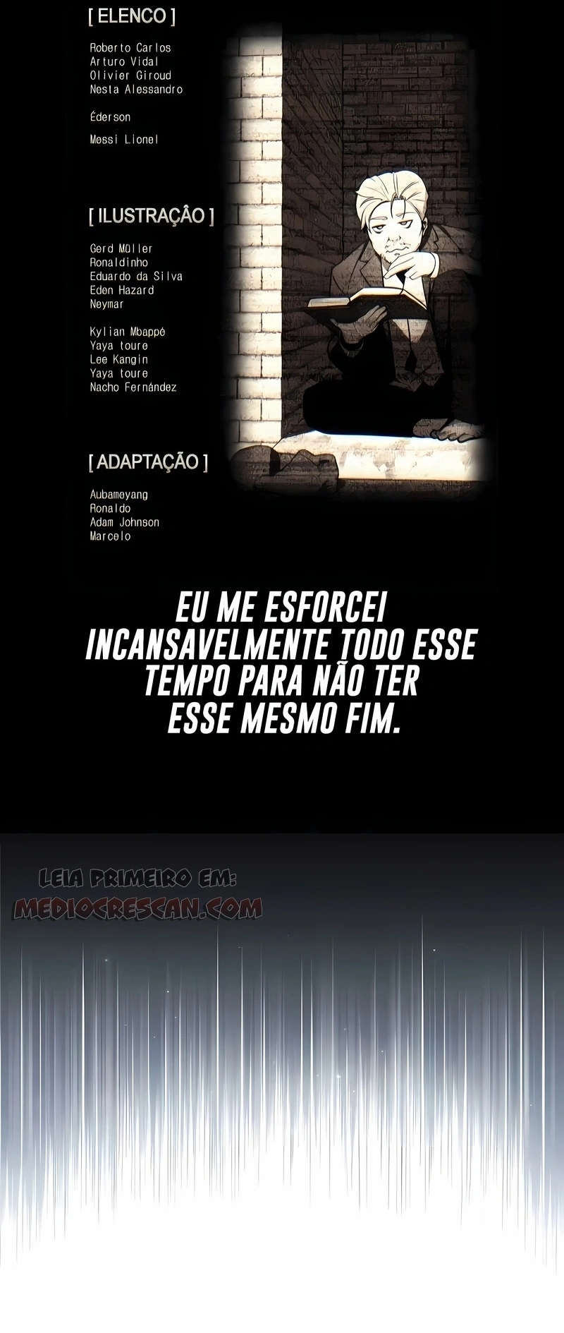 Guia de Sobrevivência do Extra da Academia Capítulo 92 Página 63