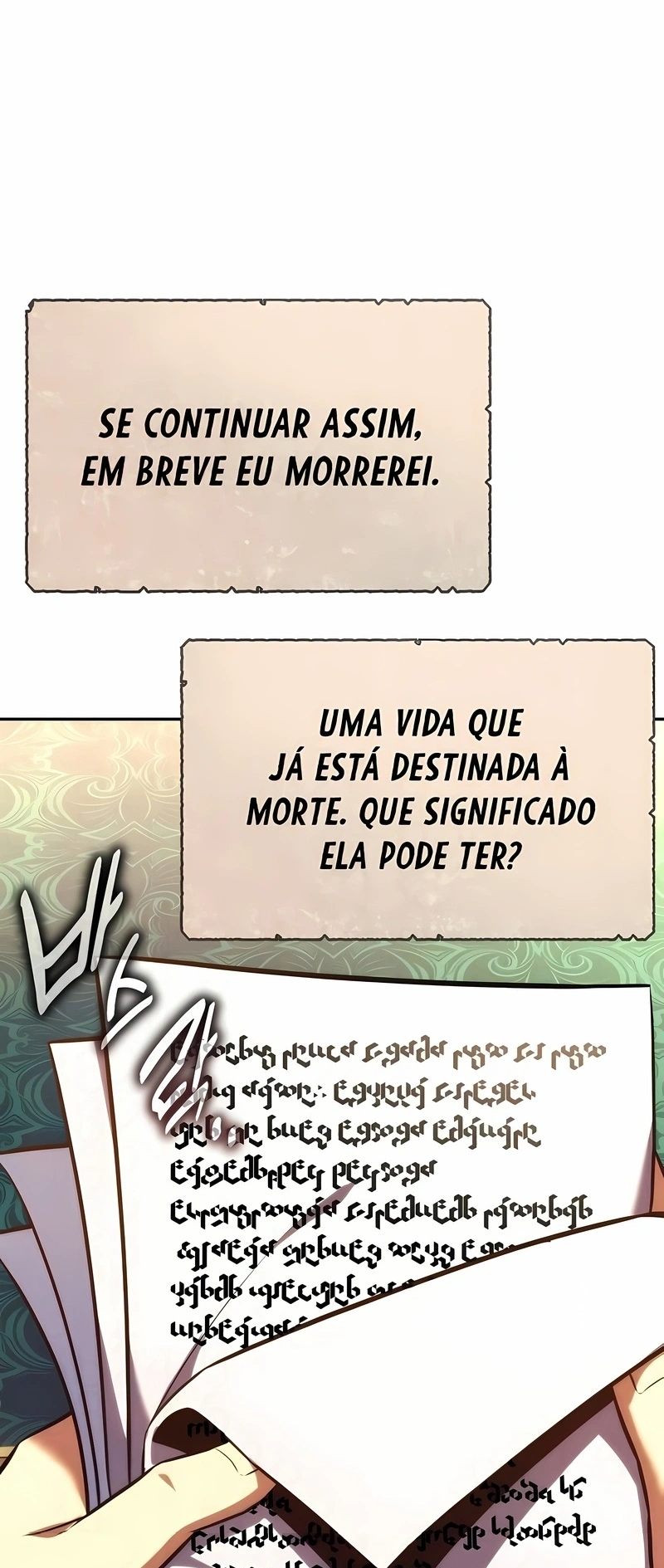 Guia de Sobrevivência do Extra da Academia Capítulo 92 Página 65