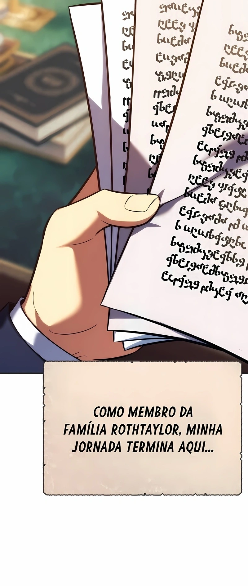 Guia de Sobrevivência do Extra da Academia Capítulo 92 Página 67