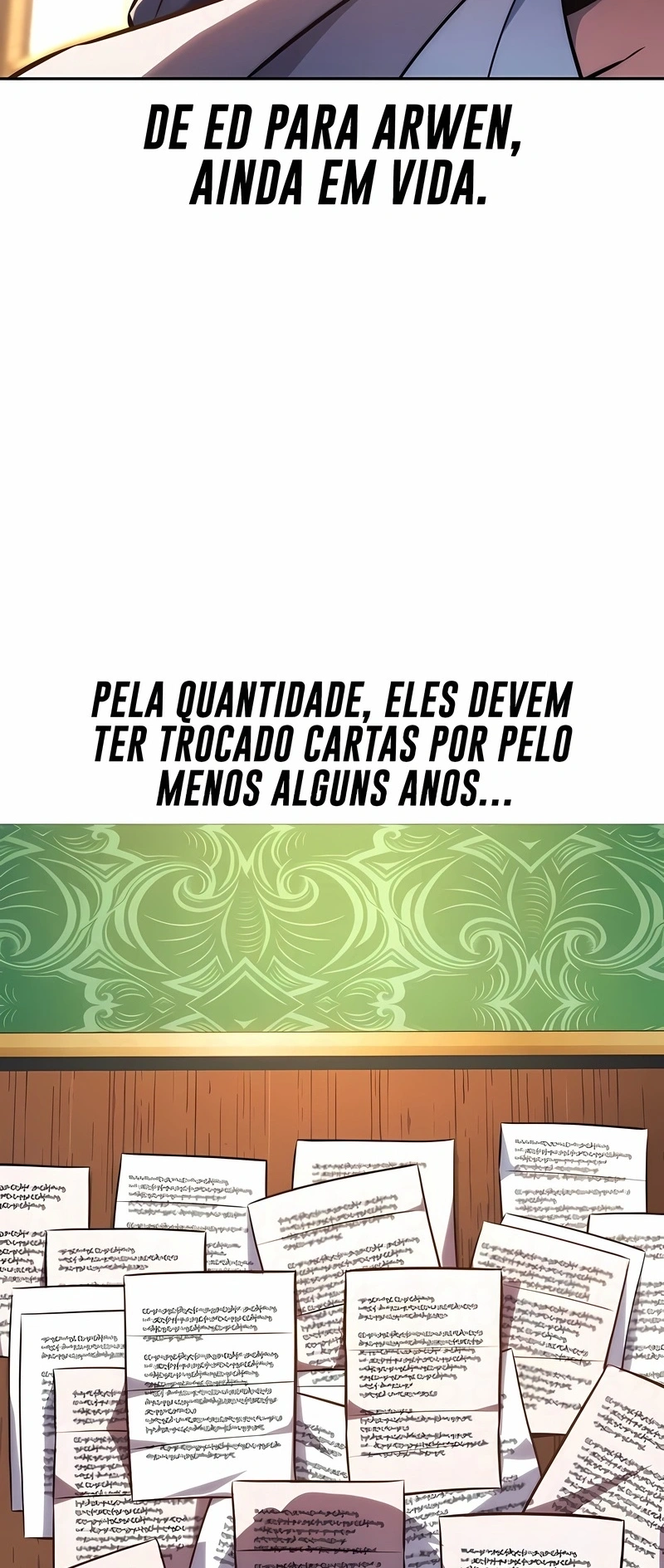 Guia de Sobrevivência do Extra da Academia Capítulo 92 Página 69