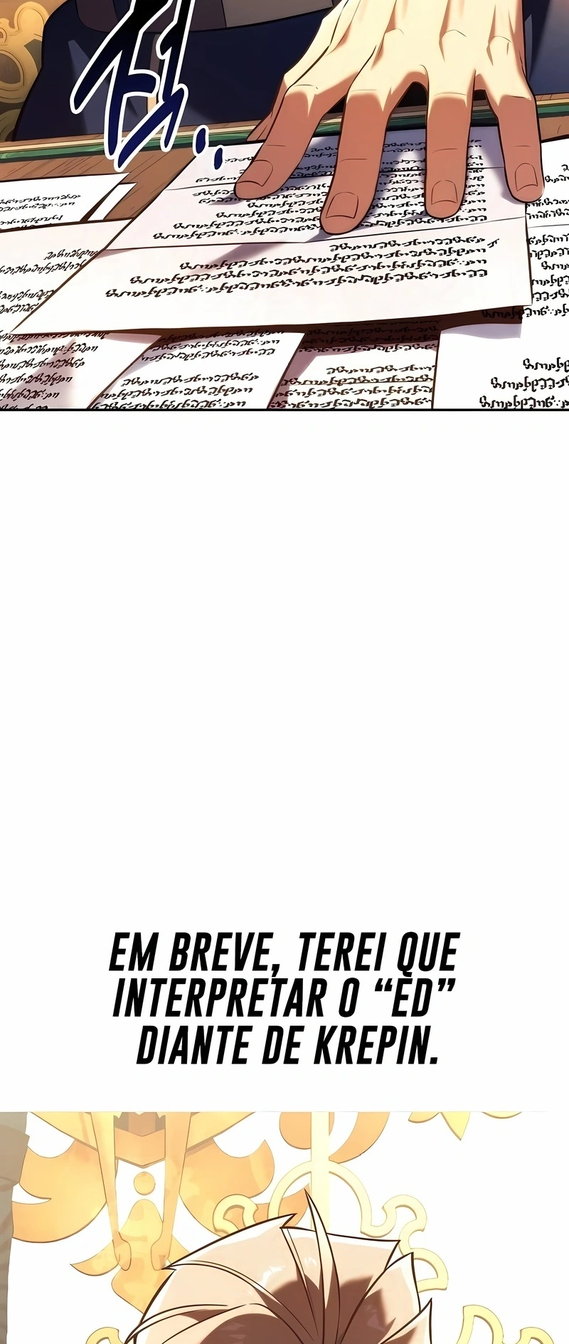 Guia de Sobrevivência do Extra da Academia Capítulo 92 Página 71