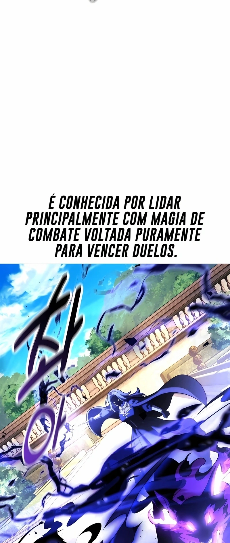 Guia de Sobrevivência do Extra da Academia Capítulo 92 Página 75