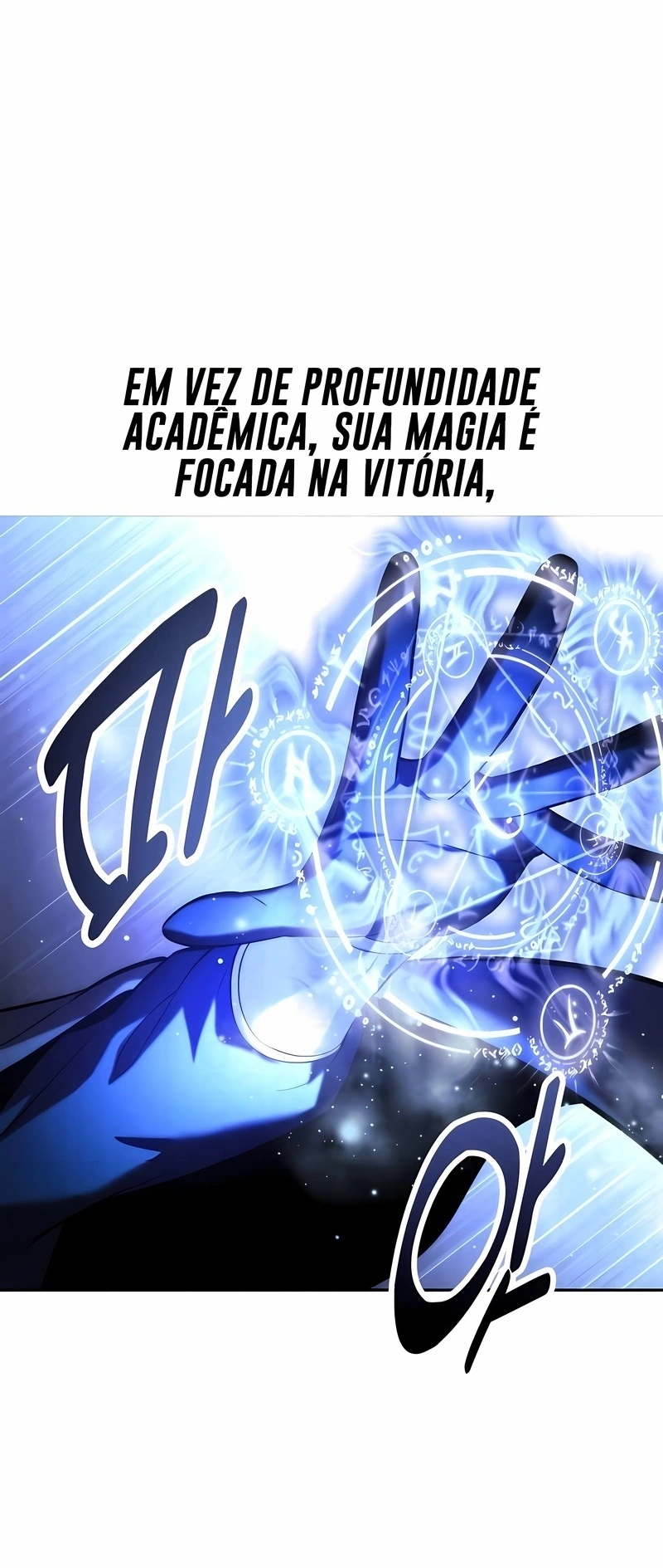 Guia de Sobrevivência do Extra da Academia Capítulo 92 Página 77