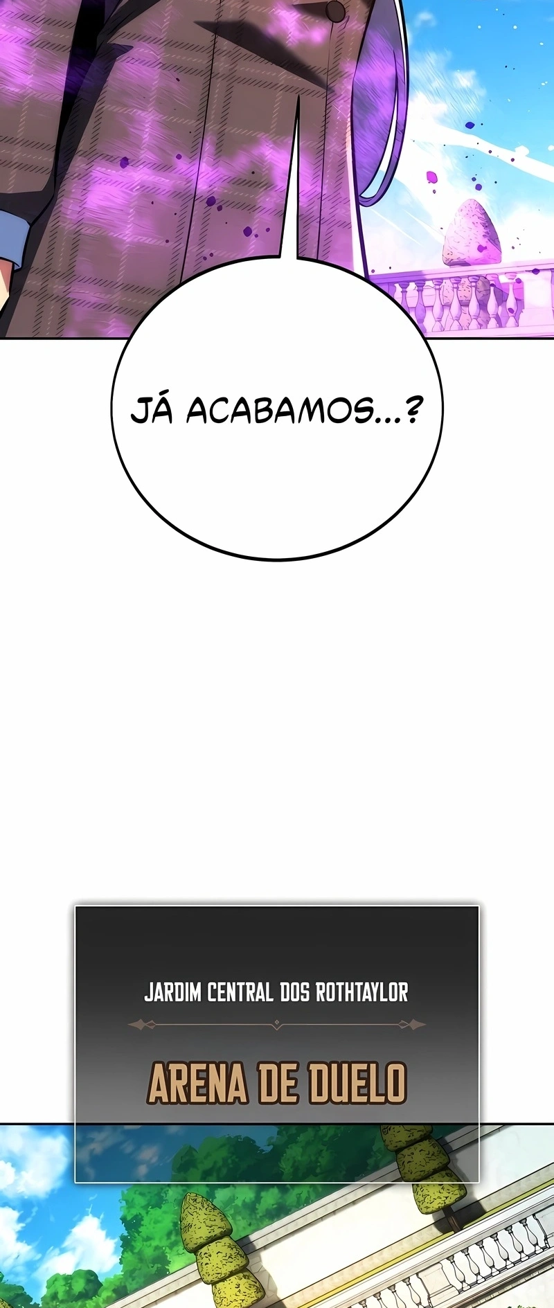 Guia de Sobrevivência do Extra da Academia Capítulo 92 Página 90