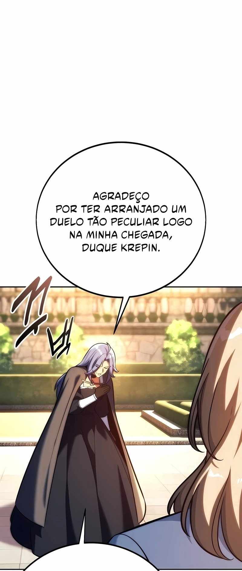 Guia de Sobrevivência do Extra da Academia Capítulo 92 Página 92