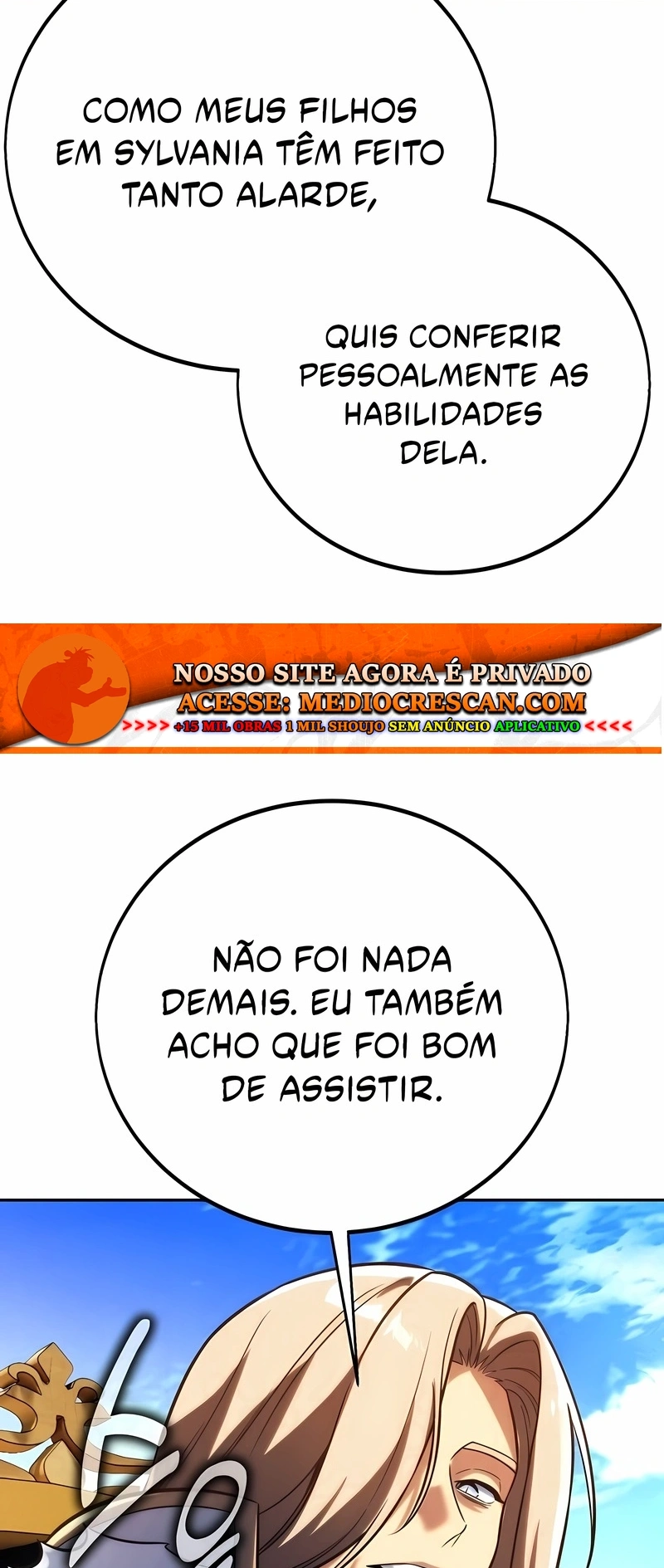 Guia de Sobrevivência do Extra da Academia Capítulo 92 Página 93