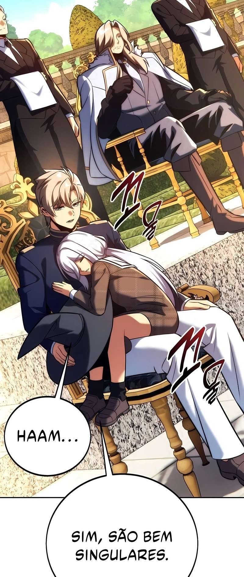 Guia de Sobrevivência do Extra da Academia Capítulo 92 Página 95
