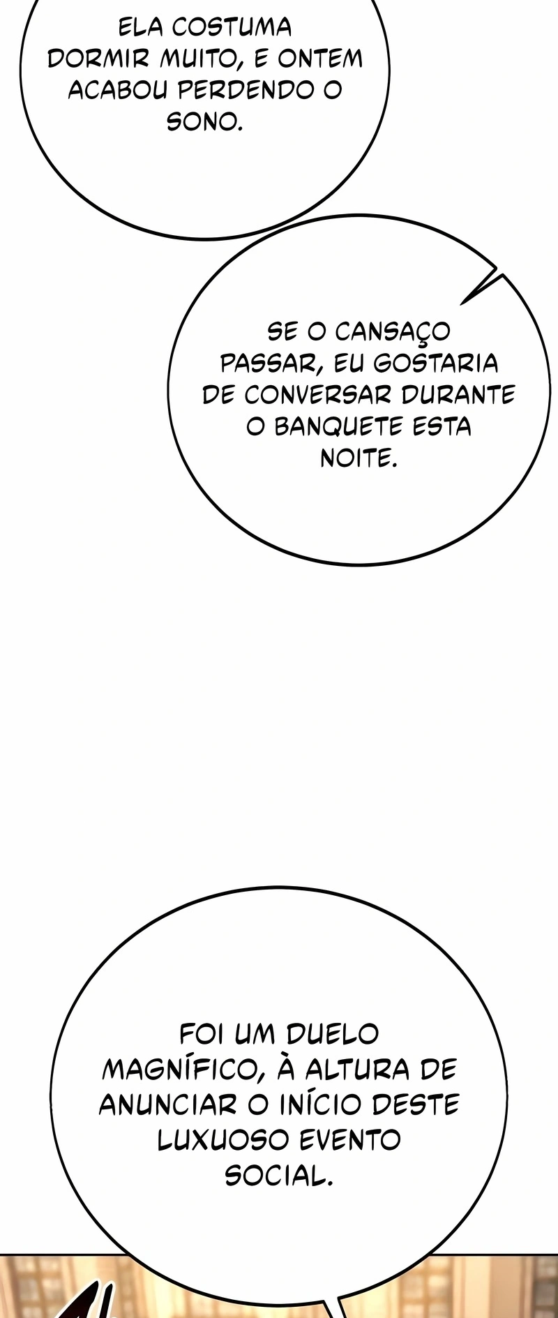 Guia de Sobrevivência do Extra da Academia Capítulo 92 Página 97