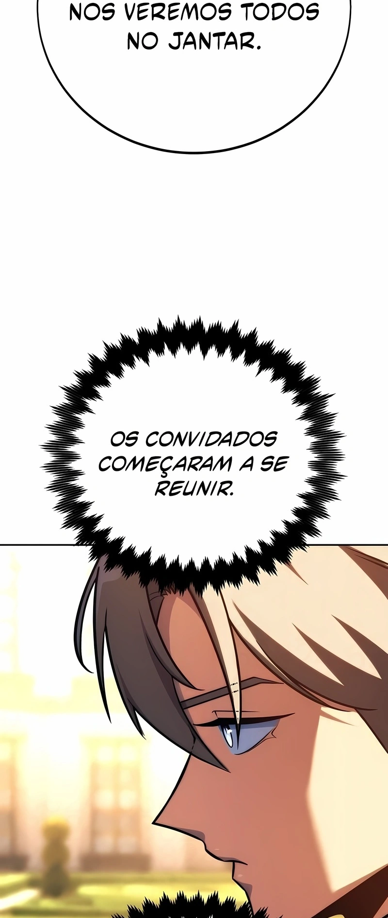 Guia de Sobrevivência do Extra da Academia Capítulo 92 Página 99