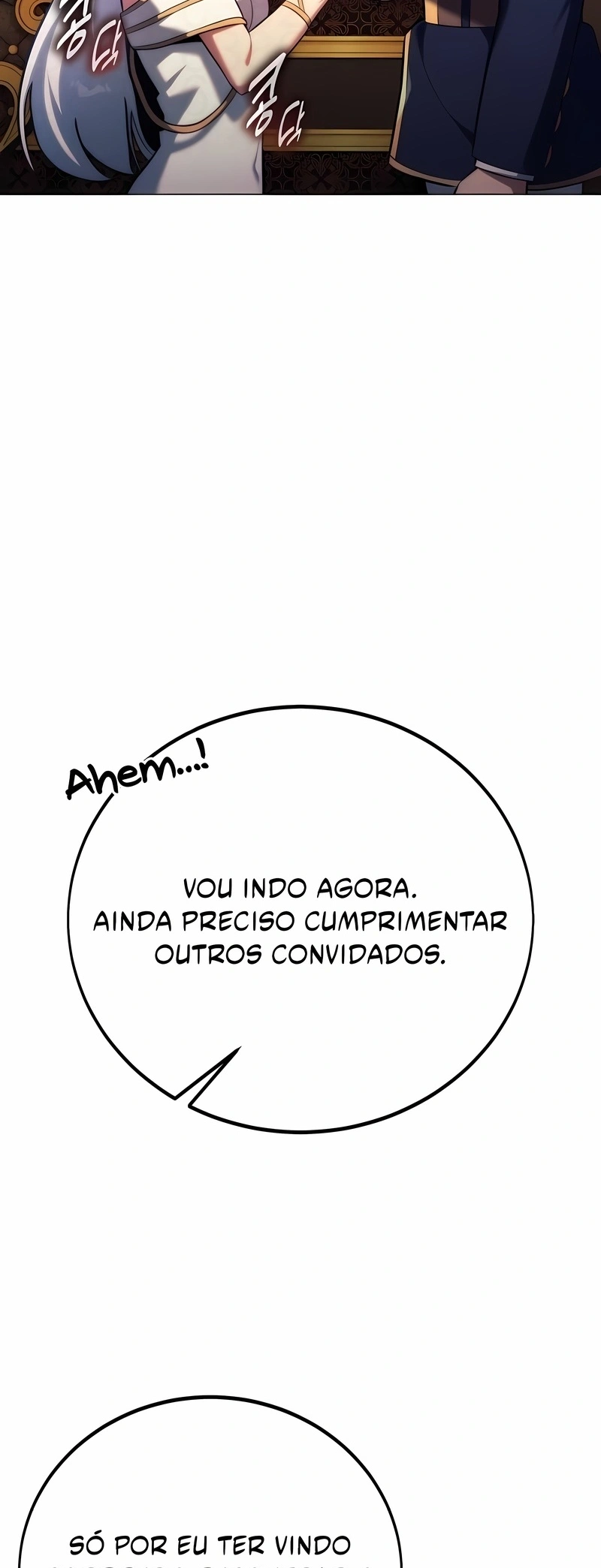 Guia de Sobrevivência do Extra da Academia Capítulo 93 Página 104