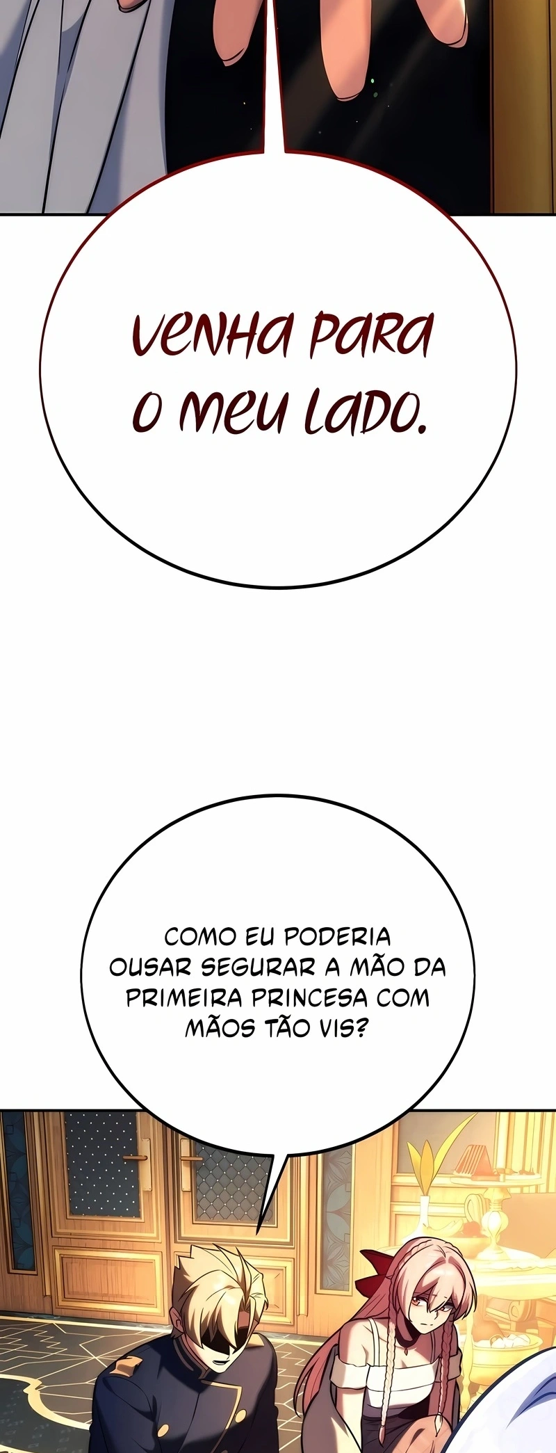 Guia de Sobrevivência do Extra da Academia Capítulo 93 Página 11