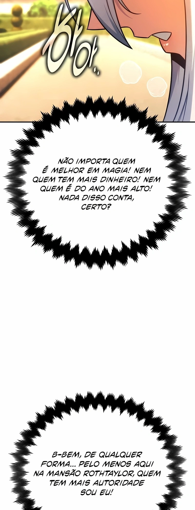 Guia de Sobrevivência do Extra da Academia Capítulo 93 Página 117