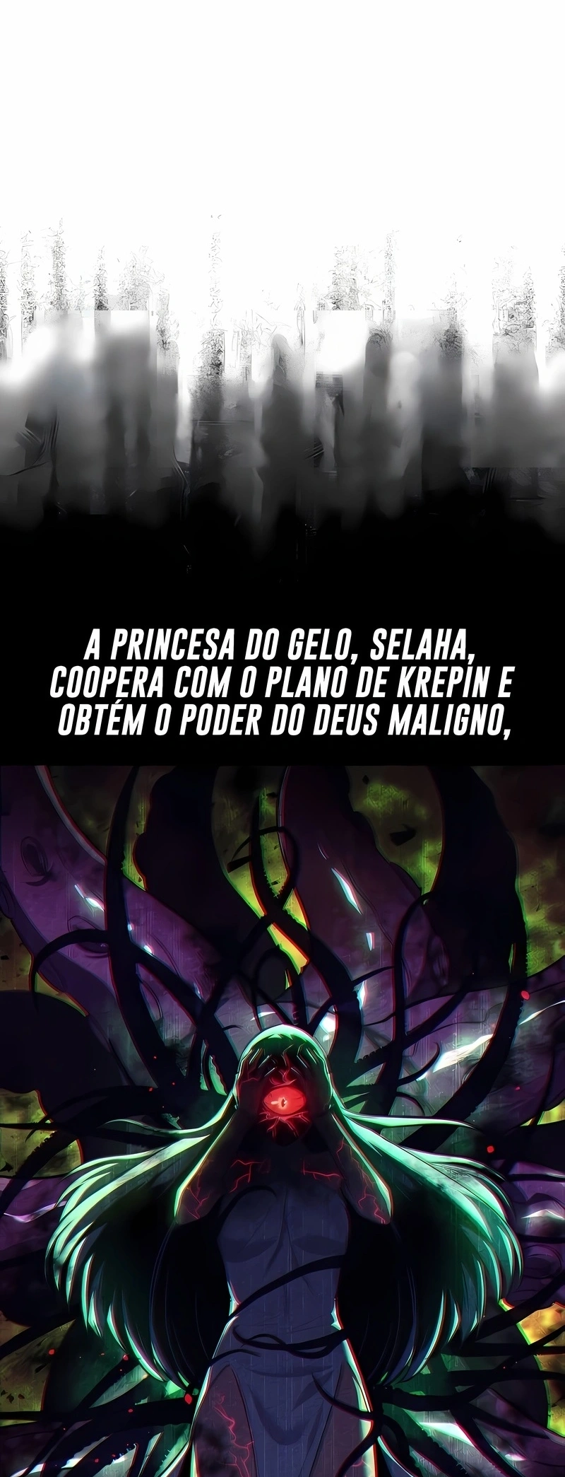 Guia de Sobrevivência do Extra da Academia Capítulo 93 Página 17