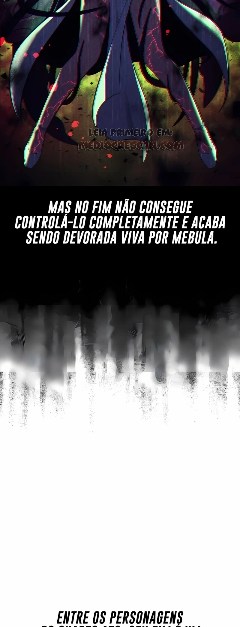 Guia de Sobrevivência do Extra da Academia Capítulo 93 Página 18