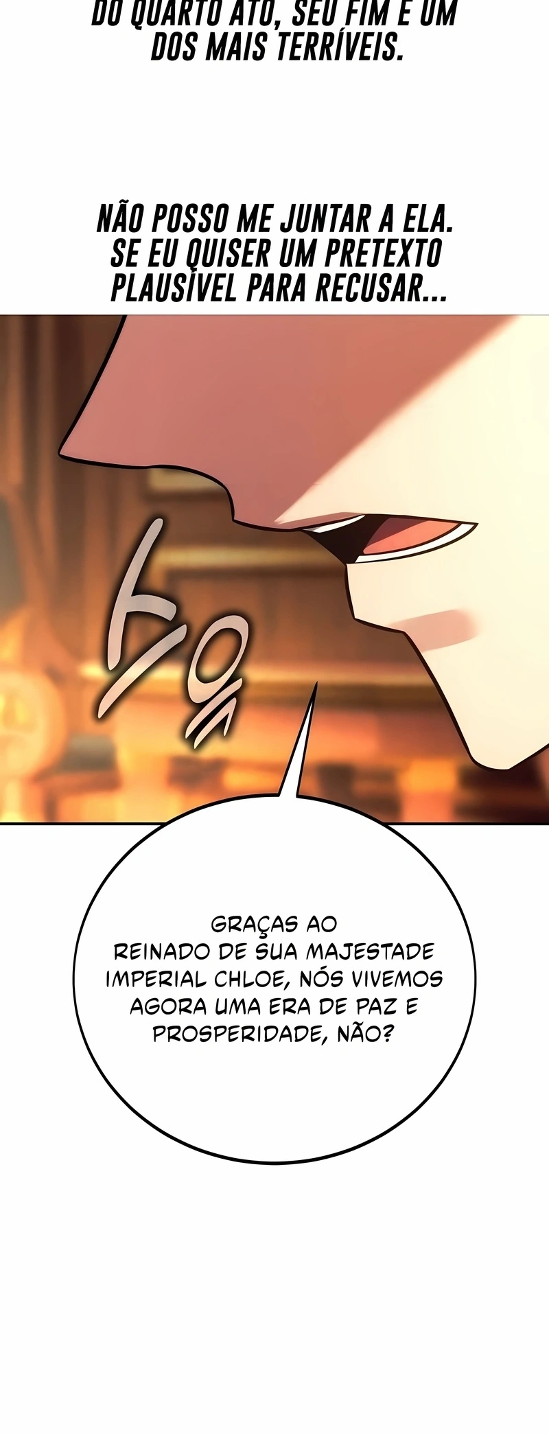 Guia de Sobrevivência do Extra da Academia Capítulo 93 Página 19