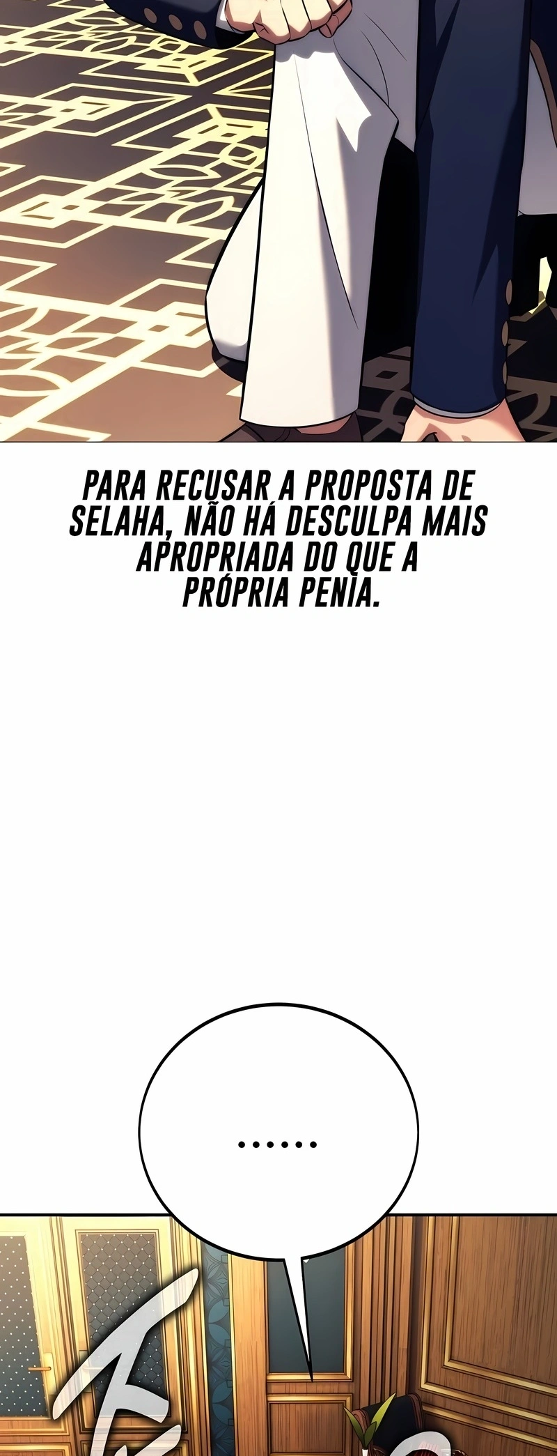 Guia de Sobrevivência do Extra da Academia Capítulo 93 Página 23