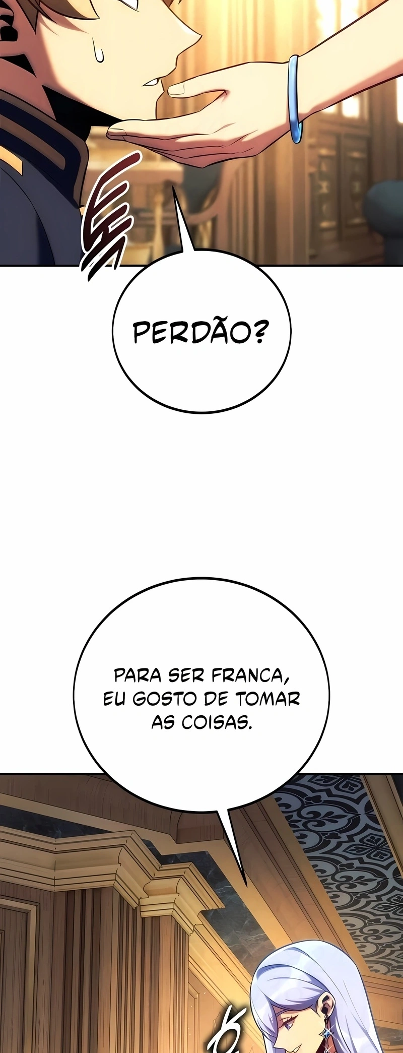 Guia de Sobrevivência do Extra da Academia Capítulo 93 Página 26