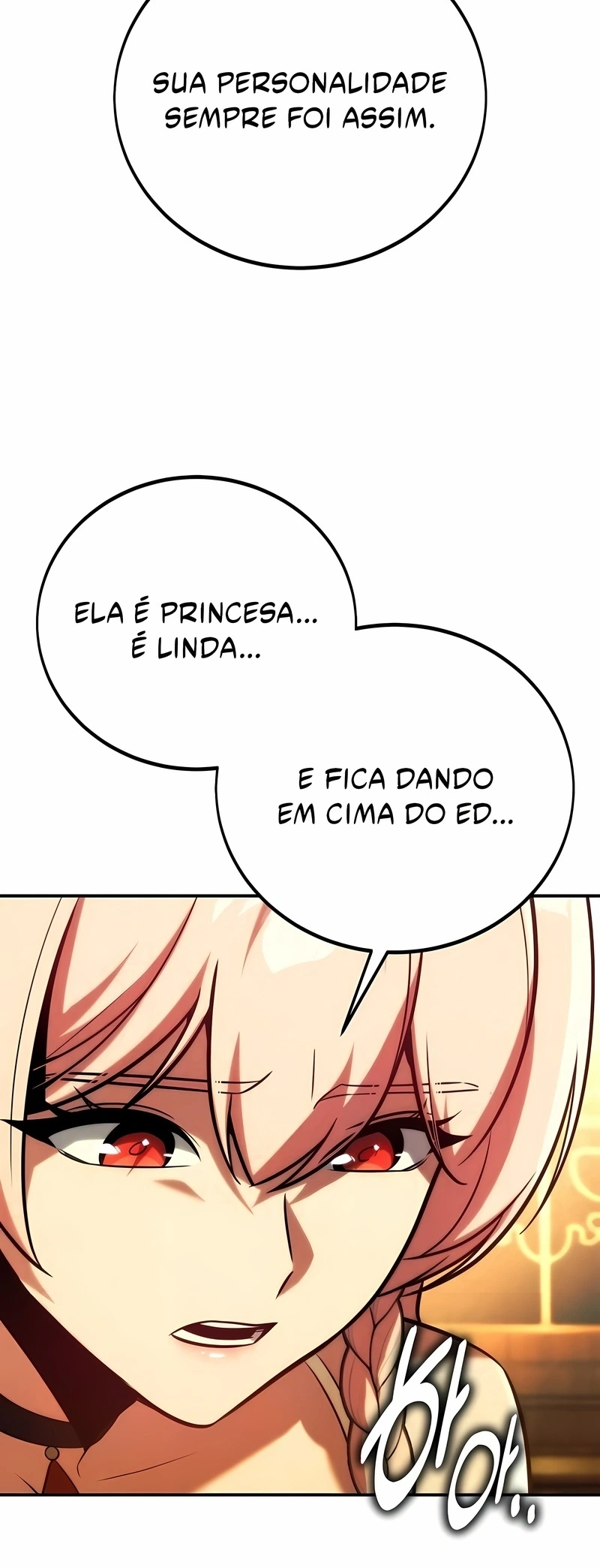 Guia de Sobrevivência do Extra da Academia Capítulo 93 Página 35