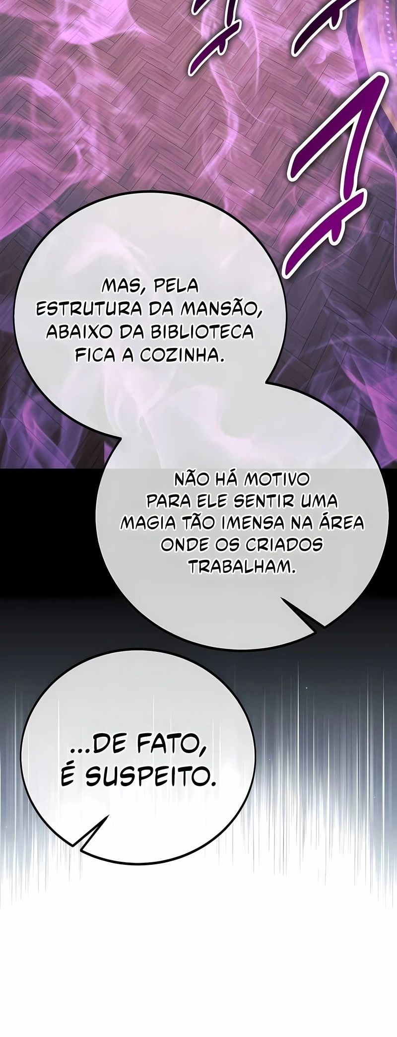 Guia de Sobrevivência do Extra da Academia Capítulo 93 Página 40
