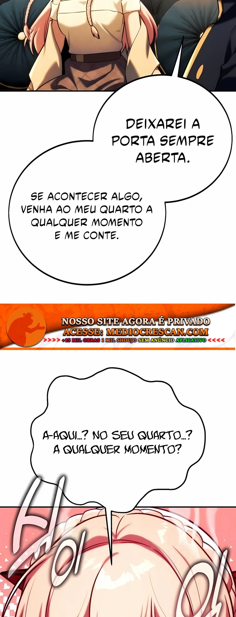 Guia de Sobrevivência do Extra da Academia Capítulo 93 Página 43