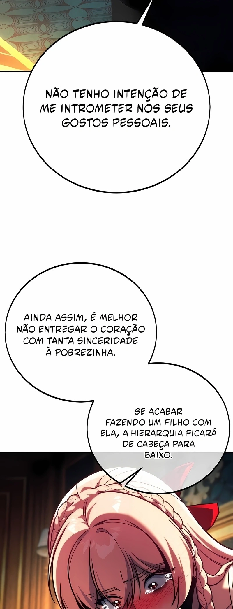 Guia de Sobrevivência do Extra da Academia Capítulo 93 Página 5