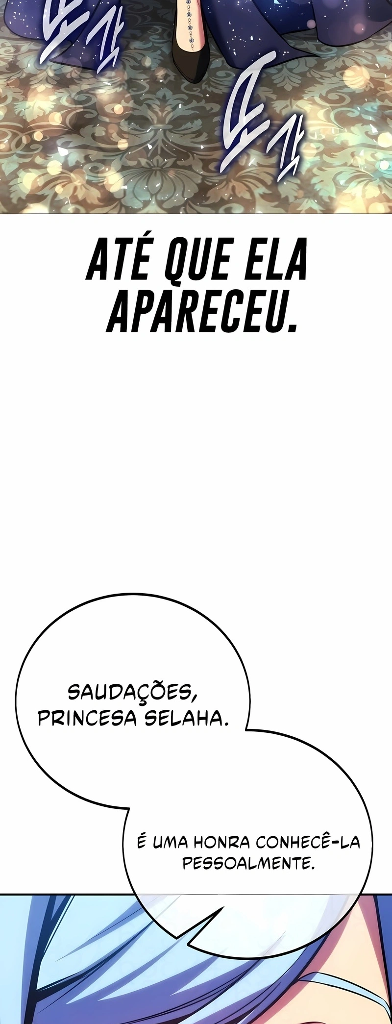 Guia de Sobrevivência do Extra da Academia Capítulo 93 Página 51