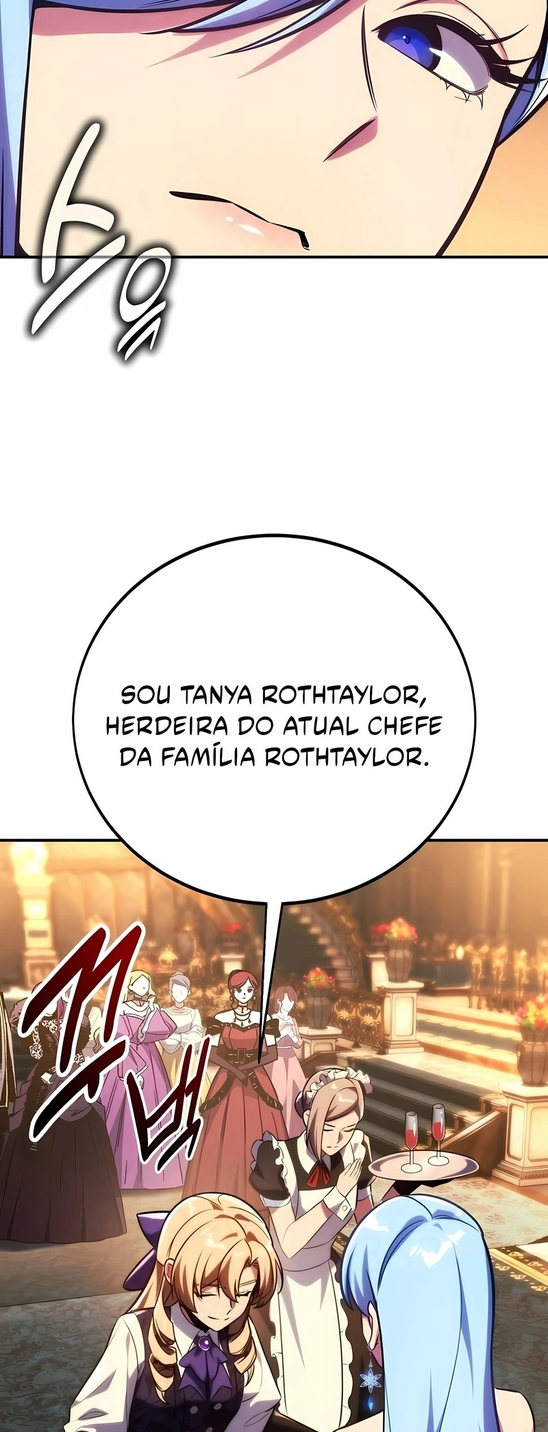Guia de Sobrevivência do Extra da Academia Capítulo 93 Página 52