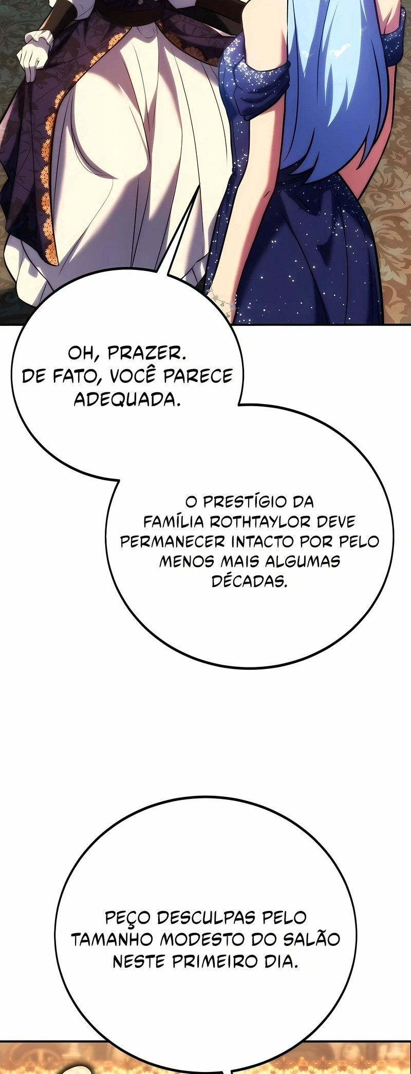 Guia de Sobrevivência do Extra da Academia Capítulo 93 Página 53