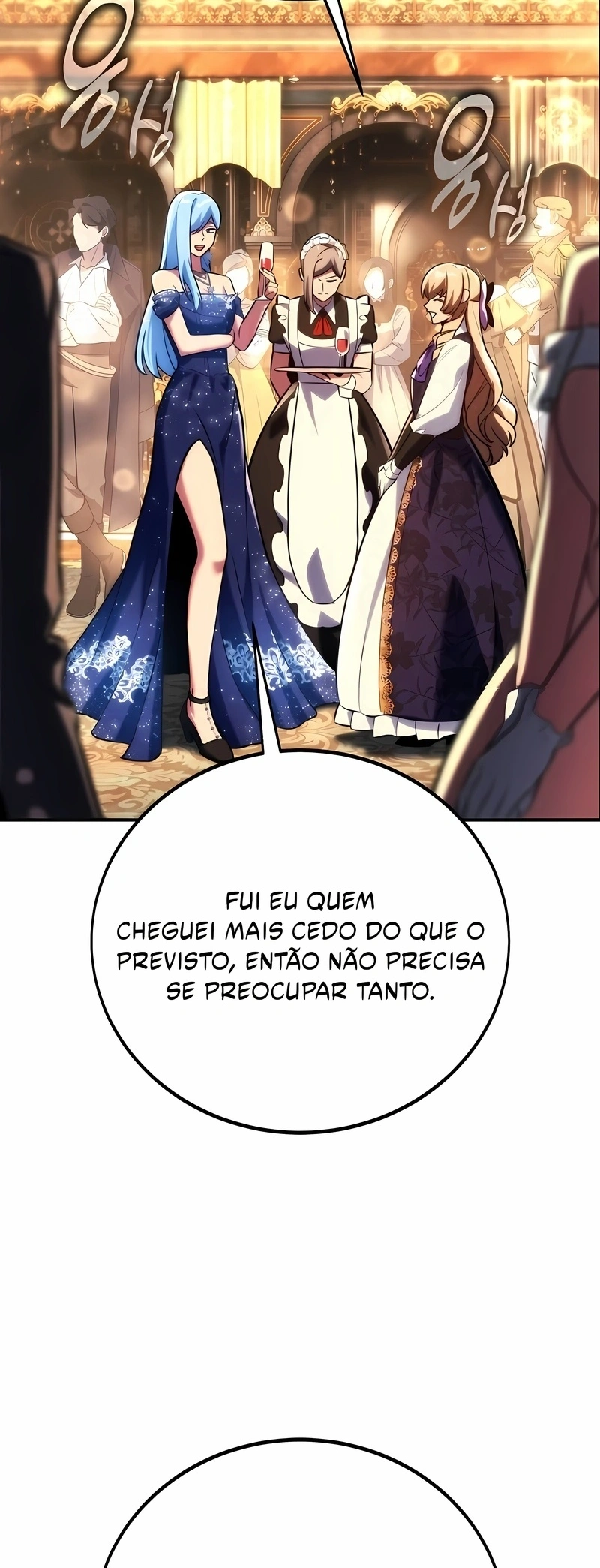 Guia de Sobrevivência do Extra da Academia Capítulo 93 Página 54