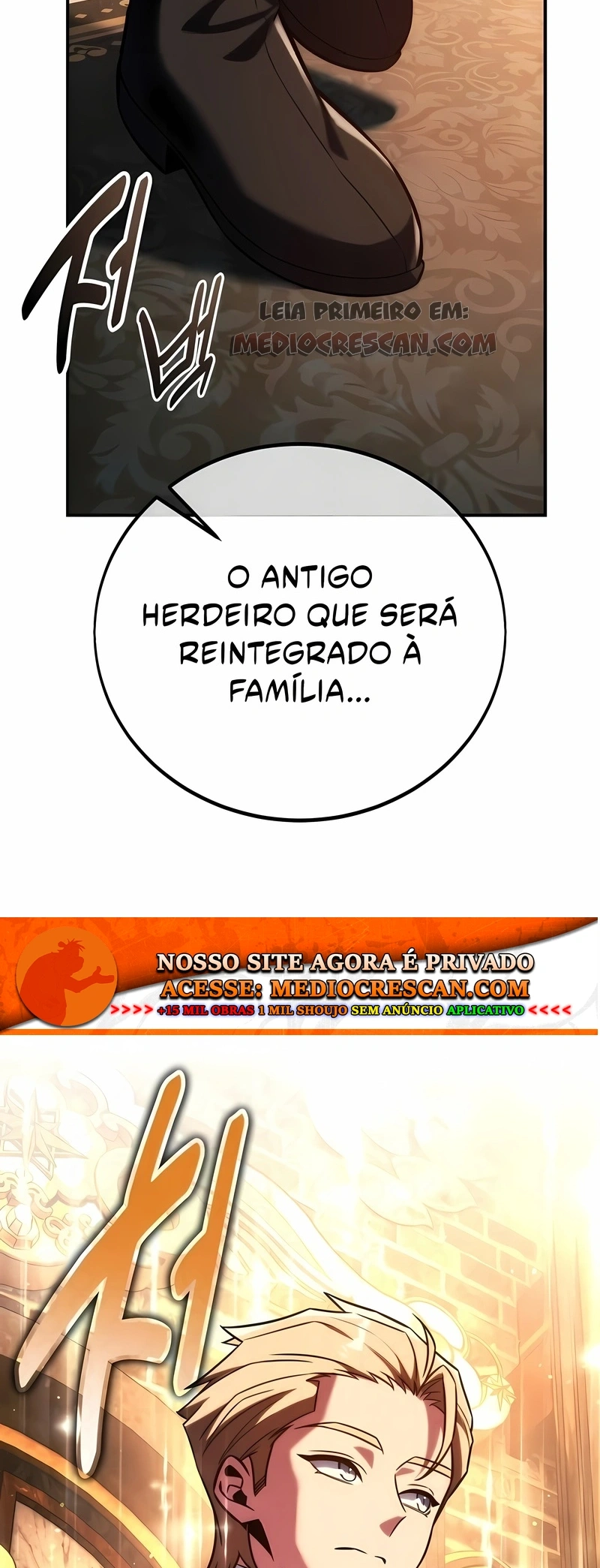 Guia de Sobrevivência do Extra da Academia Capítulo 93 Página 56