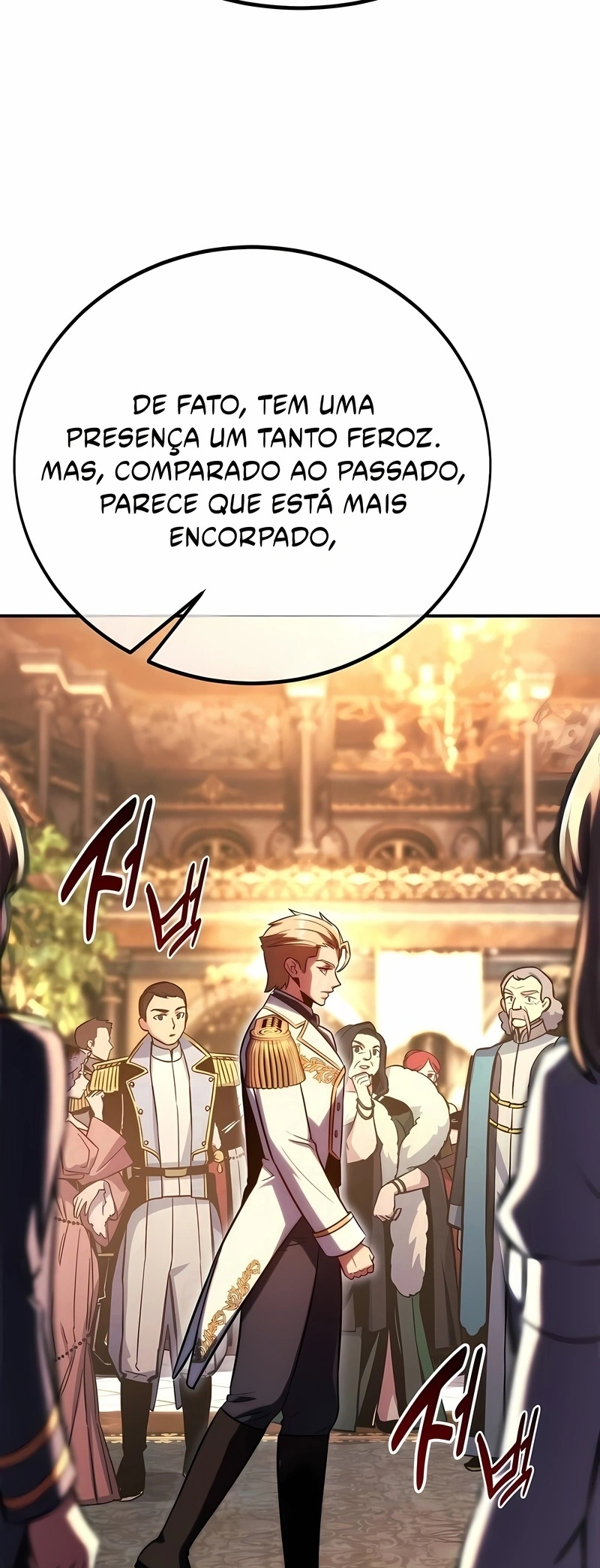 Guia de Sobrevivência do Extra da Academia Capítulo 93 Página 58