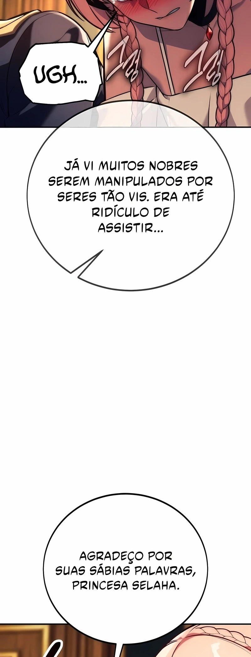 Guia de Sobrevivência do Extra da Academia Capítulo 93 Página 6