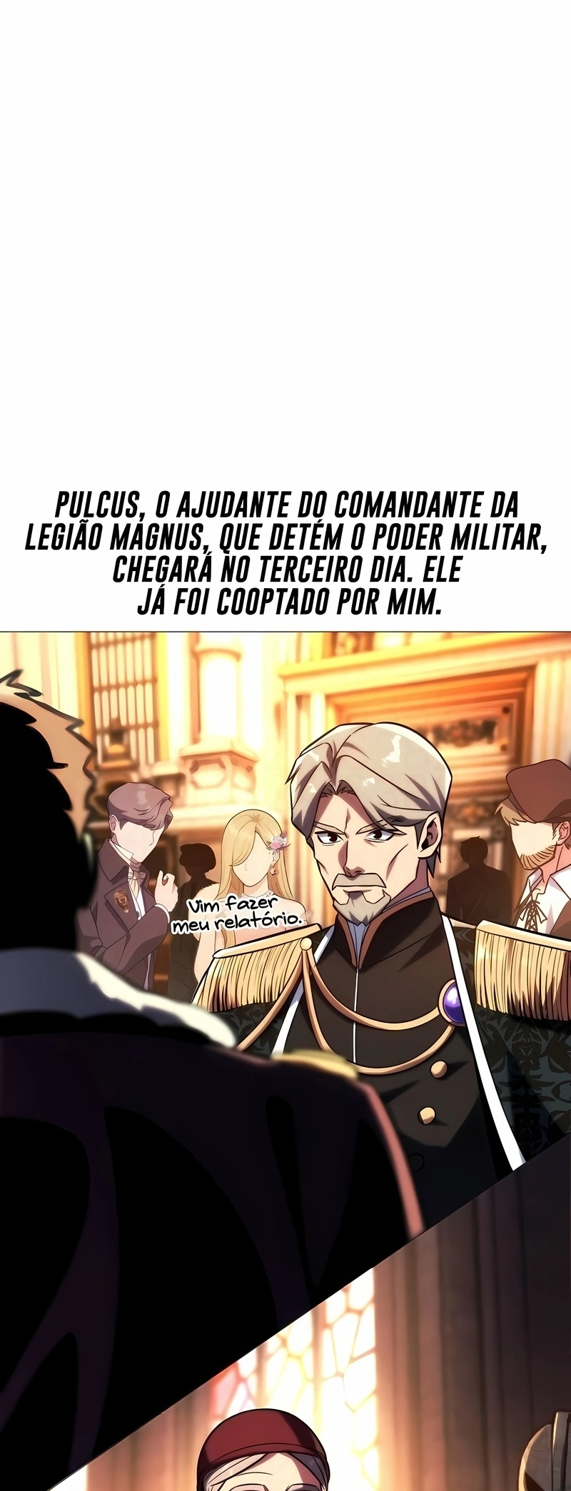 Guia de Sobrevivência do Extra da Academia Capítulo 93 Página 62