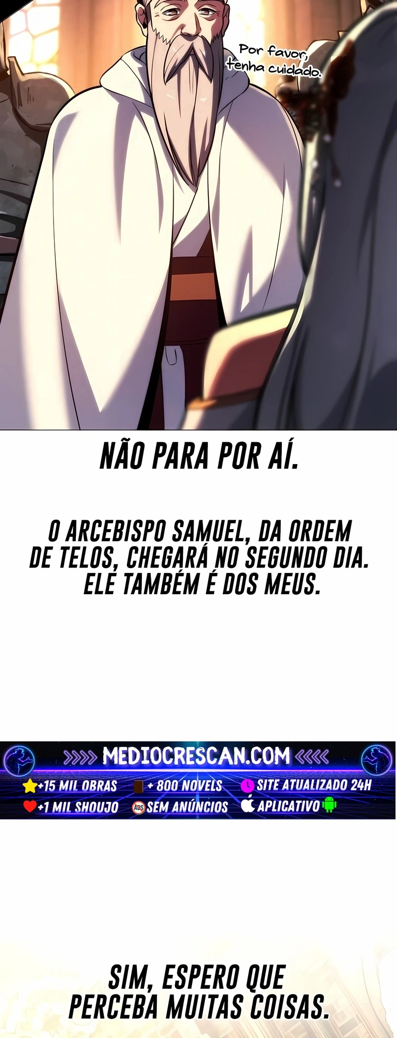Guia de Sobrevivência do Extra da Academia Capítulo 93 Página 63