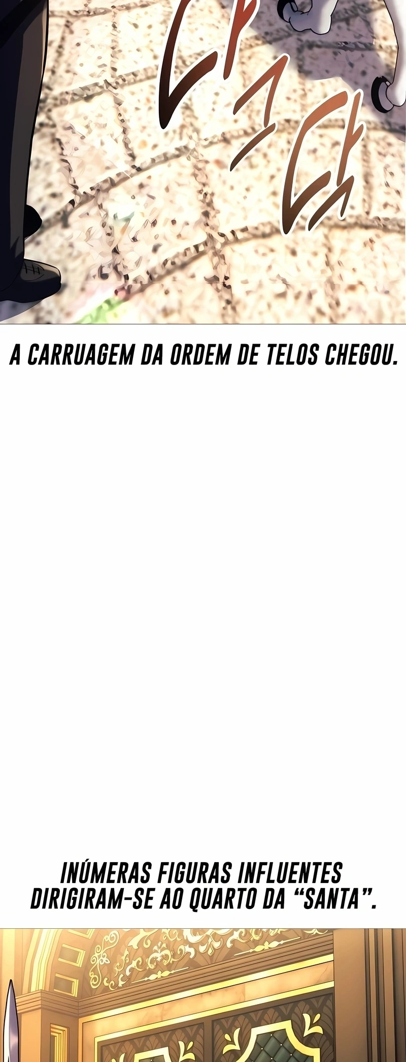 Guia de Sobrevivência do Extra da Academia Capítulo 93 Página 68