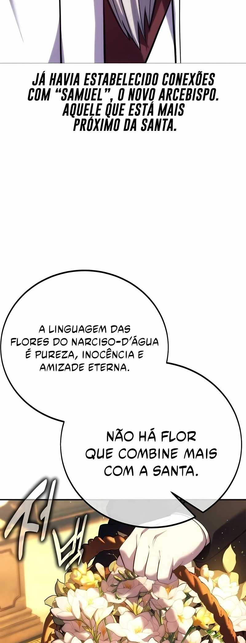 Guia de Sobrevivência do Extra da Academia Capítulo 93 Página 72