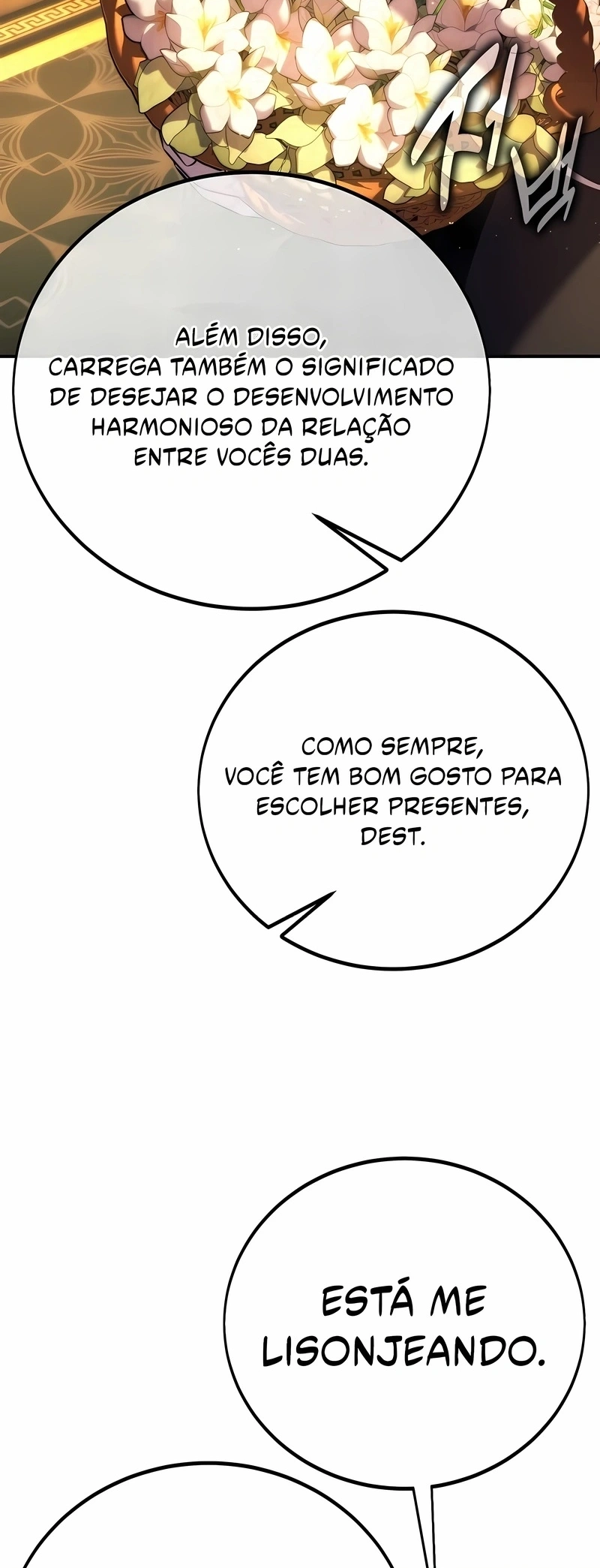 Guia de Sobrevivência do Extra da Academia Capítulo 93 Página 73