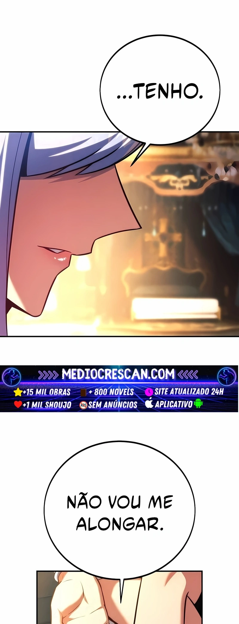 Guia de Sobrevivência do Extra da Academia Capítulo 93 Página 8