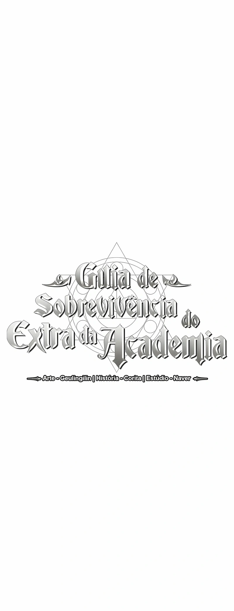 Guia de Sobrevivência do Extra da Academia Capítulo 93 Página 83