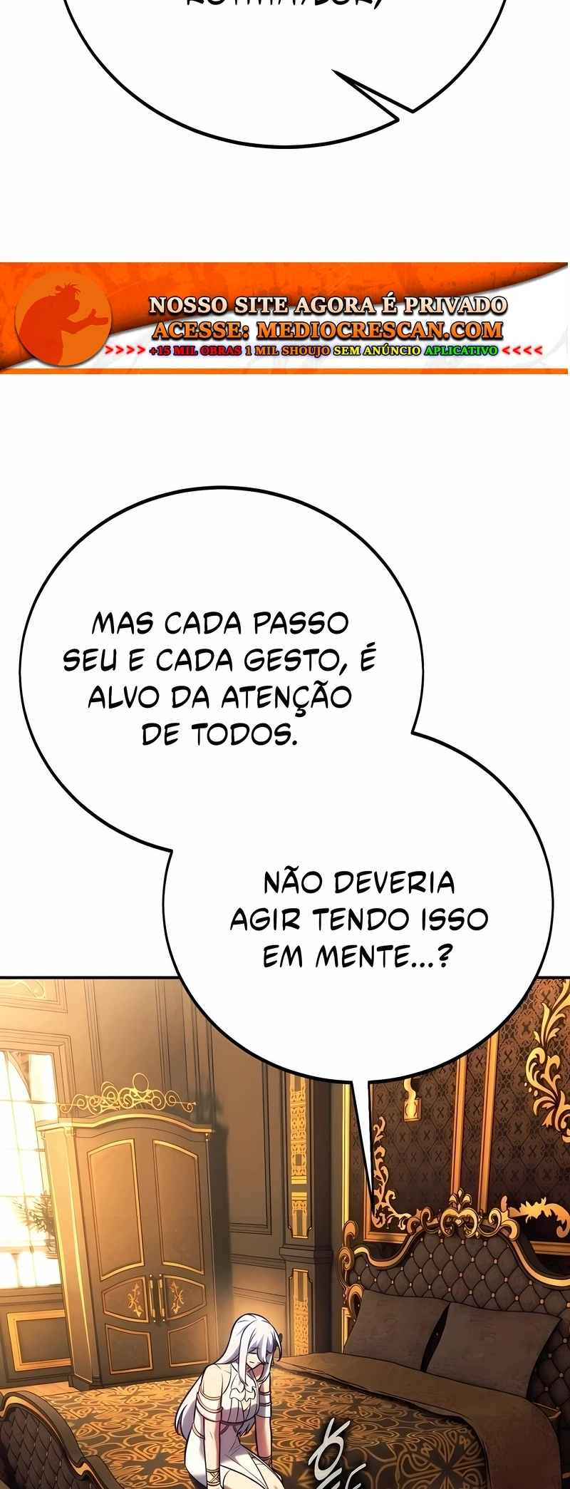 Guia de Sobrevivência do Extra da Academia Capítulo 93 Página 85