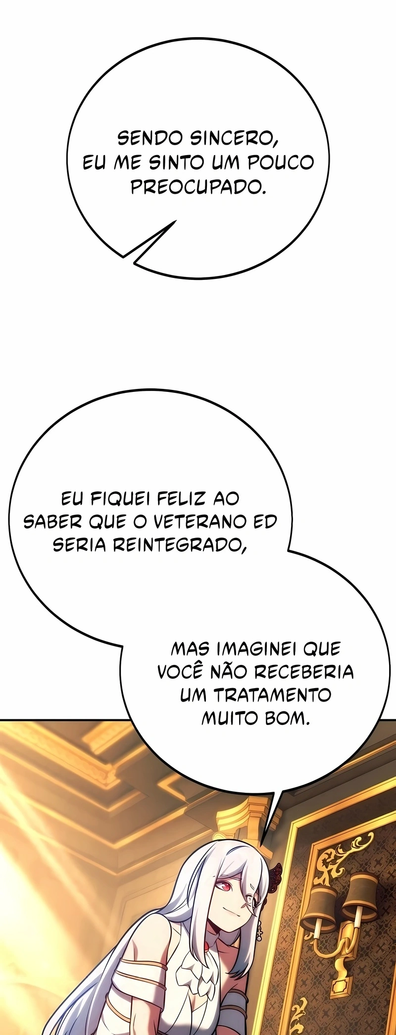 Guia de Sobrevivência do Extra da Academia Capítulo 93 Página 87